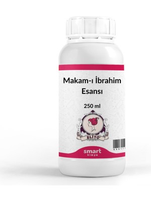 Elito Makam-I Ibrahim Esansı 250 ml