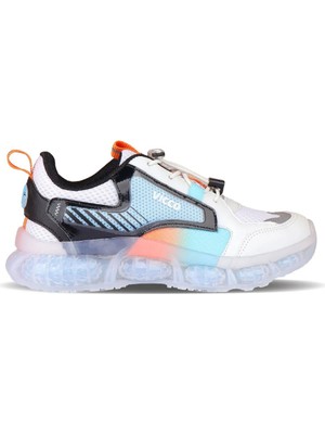 26-35 Numara Ortopedik Air Taban Hafif Çocuk Sneaker