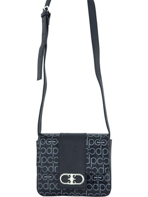 Pierre Cardin Kadın Çantası Siyah 05pc24y549-Mn