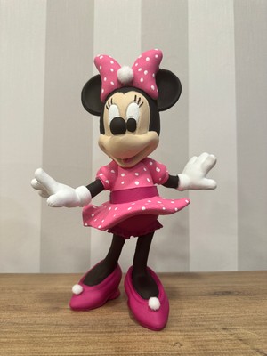 İki Cadı Tasarım Iki Cadı Tasarım, Minnie Mouse Hediyelik Dekoratif Obje,  Minnie Mouse Biblo,  Heykel