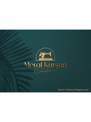 Meral Kurşun Collection Güpür Detaylı Dertsiz Yuvarlak Masa Örtüsü