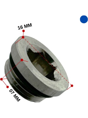 Artema A2041553YPKLAPE Ot.nipel-Ank. Stop Valf