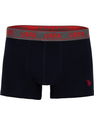 U.S. Polo Assn. Erkek Lacivert İç Giyim Alt 50292660-VR033