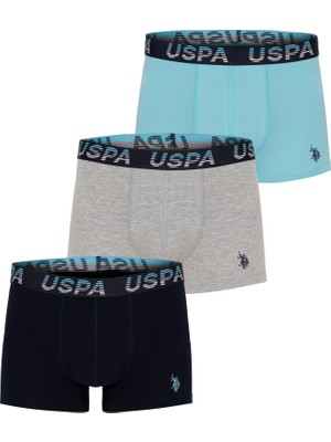 U.S. Polo Assn. Erkek Mint İç Giyim Alt 50292724-VR090