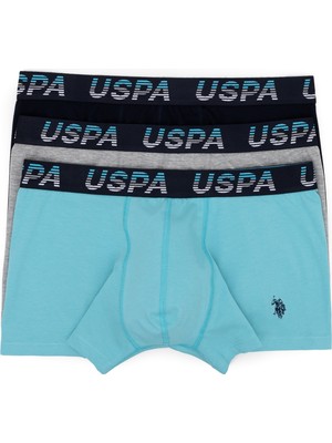 U.S. Polo Assn. Erkek Mint İç Giyim Alt 50292724-VR090