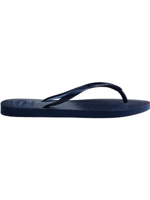 Havaianas Hav. Slım Kadın Lacivert Terlik - 4145617