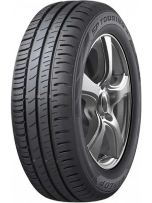 Dunlop 175/65 R14 82T Sp Touring R1 Yaz Lastiği (Üretim Yılı:2024)