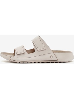 Ecco Kadın Bej Terlik