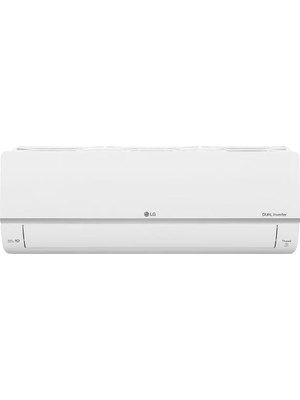 LG Dualcool Plus A++ 12000 BTU Duvar Tipi Klima