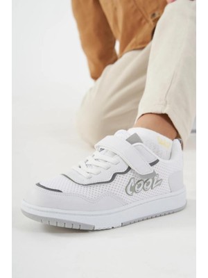 Cool Connel Unisex Çocuk Günlük Spor Ayakkabı