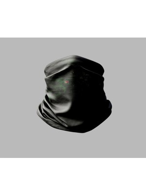 Kamuflaj Tasarımlı Motorcu Çok Amaçlı Outdoor Boyunluk Unisex Bandana