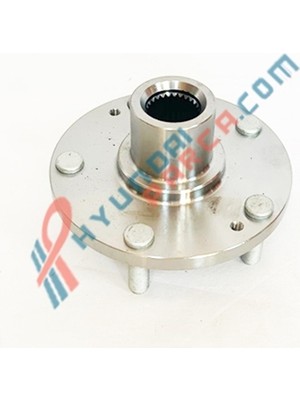 Anka Ön Teker Porya 60340001 (5bijon) Sportage 2.0crdı-Tucson 2.0 Crdı (04-10) 51750-2E000 Gold