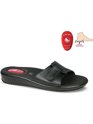 Ceyo Kadın Terlik 9200-12 (35-41)