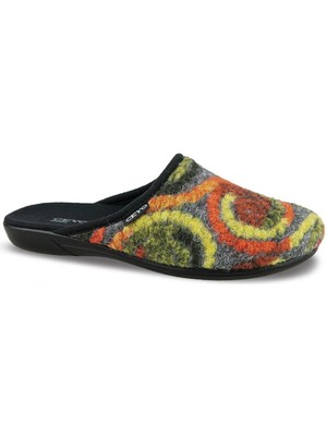 Ceyo Kadın Terlik 9866-54 (35-41)