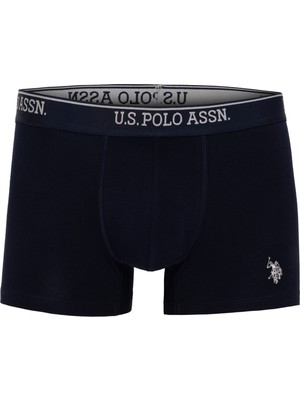 U.S. Polo Assn. Erkek Lacivert Iç Giyim Alt 50292827-VR033