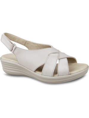 Ceyo Kadın Sandalet 9953-18 (35-41)