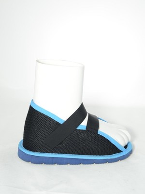 ® Alçı Ayakkabısı