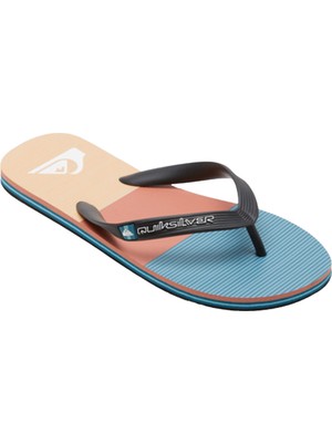 Quiksilver Molokai Stripe Erkek Terlik