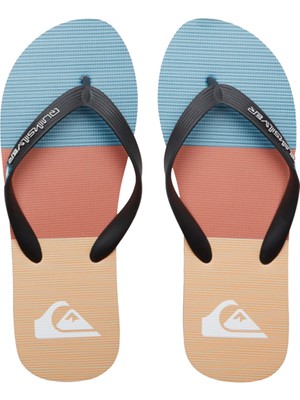 Quiksilver Molokai Stripe Erkek Terlik