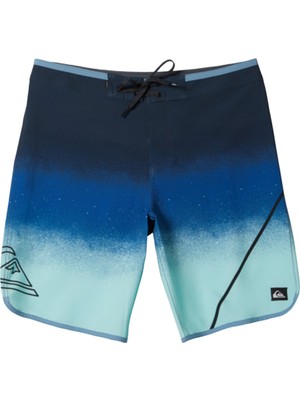 Quiksilver Surf Silk New Wave 20 Erkek Boardshort