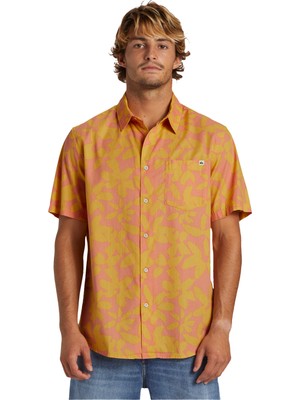 Quiksilver APERO ORGANIC CLASSIC SS