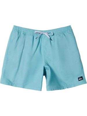 Quiksilver Everyday Solid 14 Çocuk Volley Şort