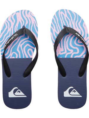 Quiksilver Molokai Art Iı Erkek Terlik