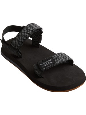 Quiksilver Monkey Caged Youth Erkek Çocuk  Terlik
