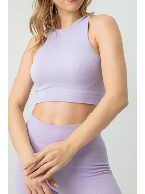 Doremi Seamless Örme Kadın Büstiyer