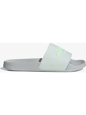 adidas Adilette Shower Unisex Yeşil Terlik IG3681