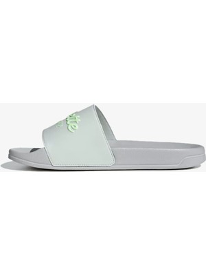 adidas Adilette Shower Unisex Yeşil Terlik IG3681