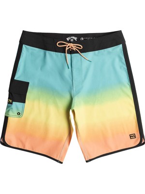 Billabong EBYBS00110 73 Fade Pro Board Erkek Şort