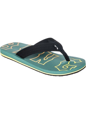 Billabong All Day Theme Erkek Terlik