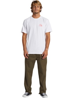 Quiksilver Dna Beach Erkek Pantolon