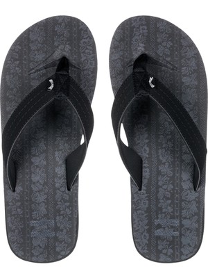 Billabong All Day Theme Erkek  Terlik