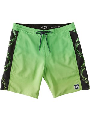 Billabong D Bah Lt Erkek Astarsız Boardshort