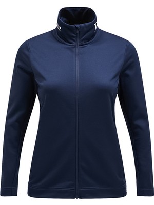 Peak Performance Rider Tech Zip Kadın Polar Ceket