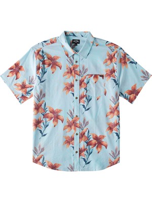 Billabong Sundays Ss Erkek Gömlek