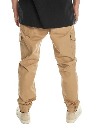 Quiksilver Mw Cuffed Cargo Erkek Pantolon