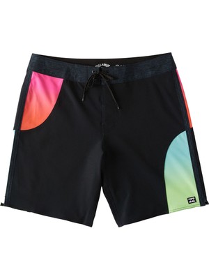 Billabong Cylinders Pro Erkek Astarsız Boardshort