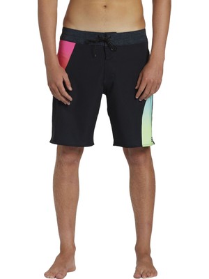 Billabong Cylinders Pro Erkek Boardshort