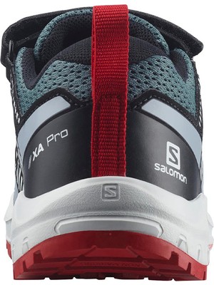 Salomon Xa Pro V8 Çocuk Outdoor Ayakkabısı