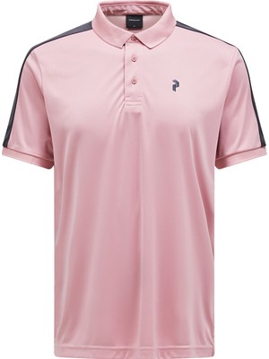 Peak Performance Player Erkek Polo T-shirt