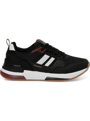 Kinetix Blaze Tx 4fx Siyah Erkek Sneaker