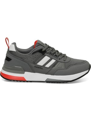 Kinetix Blaze Tx 4fx Grı Erkek Sneaker