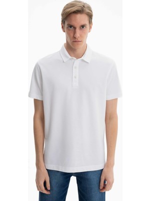 Ar-ma Erkek Regular Fit %100 Pamuk Polo Yaka Tişört Y27374353701