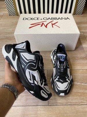 Dolce & Gabbana Erkek Snea