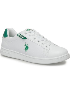U.s Polo Assn. Costa Erkek Günlük Sneakers Ayakkabı