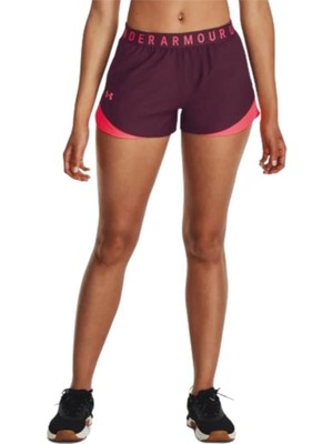 Under Armour Play Up Shorts 3.0