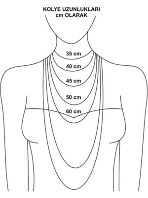 Vianto Jewellery Kişiye Özgü Elegans: Çember Içinde Isimli 925 Ayar Kadın Gümüş Kolye